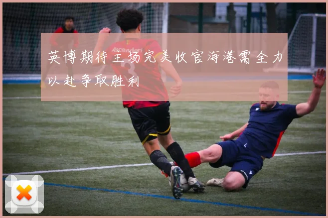 英博期待主场完美收官海港需全力以赴争取胜利
